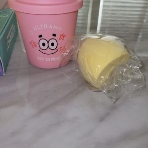 Patrick Star beauty blender ultramo